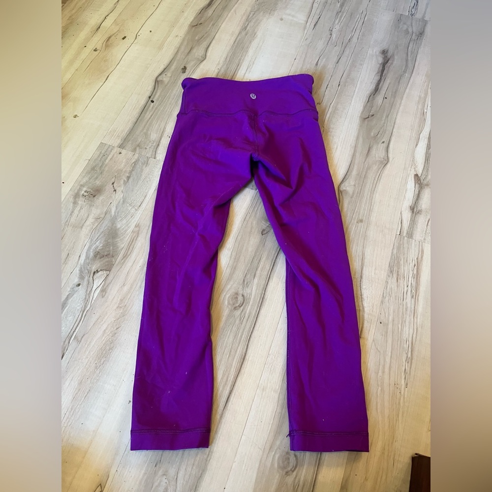 lululemon leggings